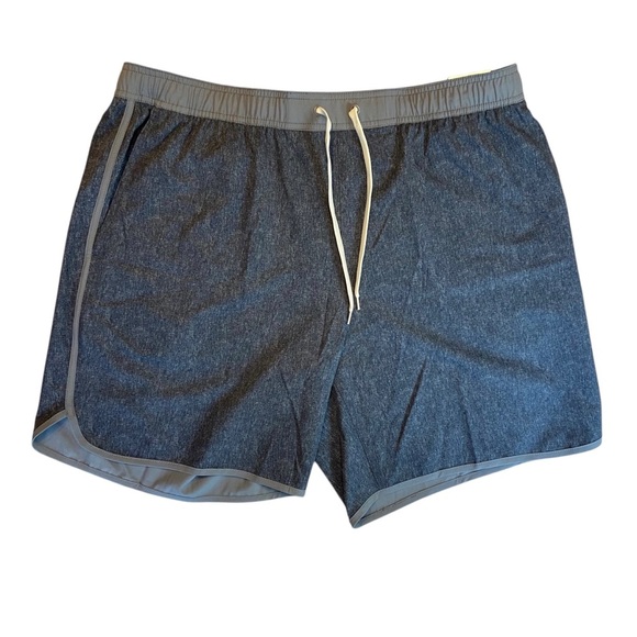NWT- Men’s Penguin Sport Shorts - Picture 1 of 6